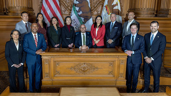20260113 BOS Inauguration Photo